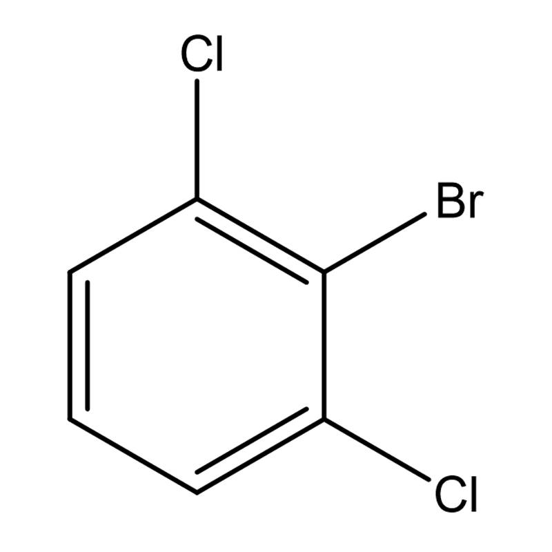 1-bromo-2,6-diclorobenzene