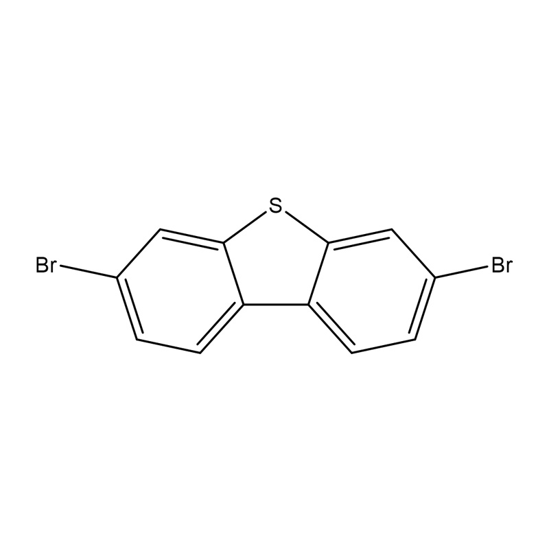 3,7-DibroMo dibenzotiofene