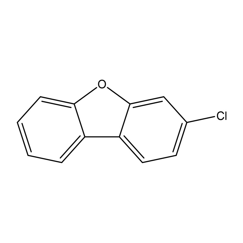 3-cloro dibenzofurano