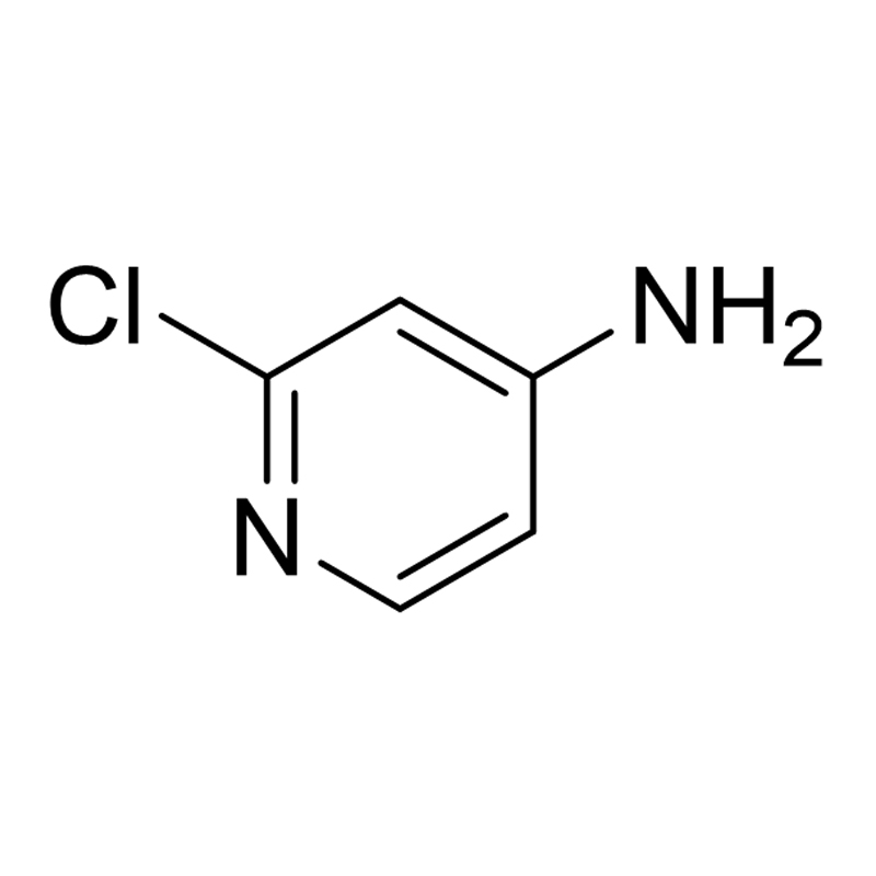 4-ammino-2-cloropiridina