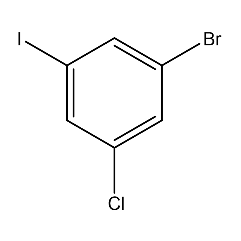 1-bromo-3-cloro-5-iodobenzene