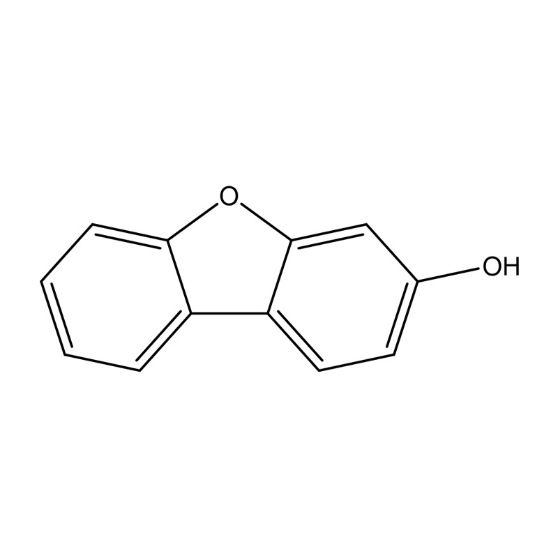 3-idrossidibenzofurano
