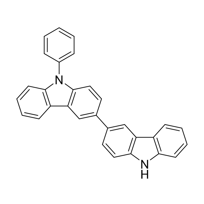 9-fenil-9H,9'H-[3,3']bicarbazolile