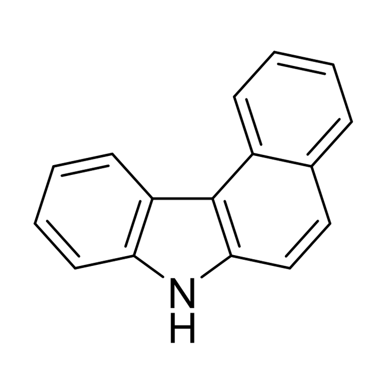 7H-benzo[C]carbazolo