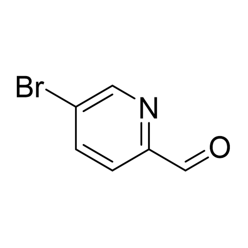 5-bromopiridina-2-carbaldeide