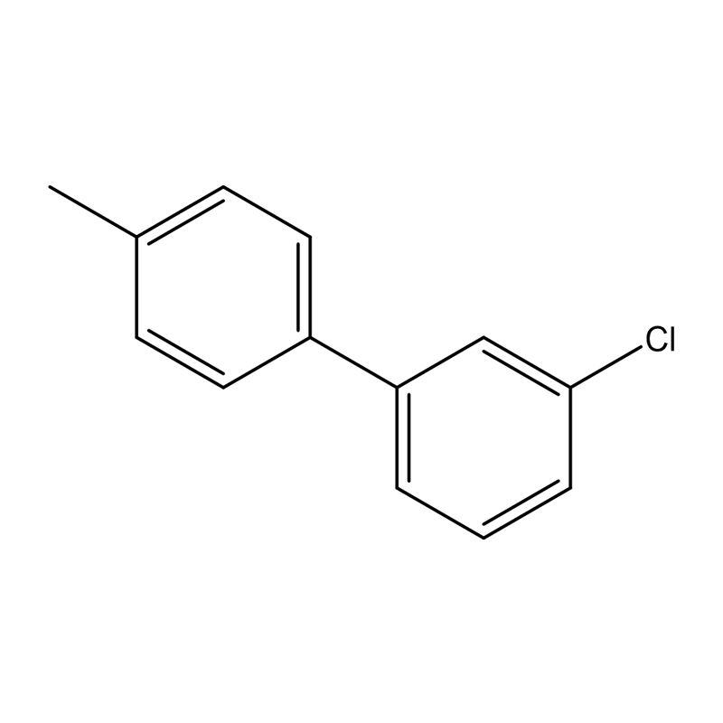 3-cloro-4'-metil-1,1'-bifenile