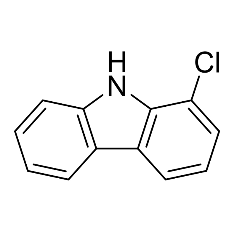 1-clorocarbazolo
