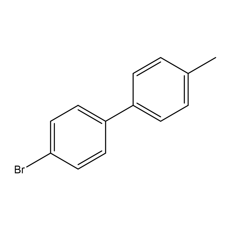 4-bromo-4'-metilbifenile