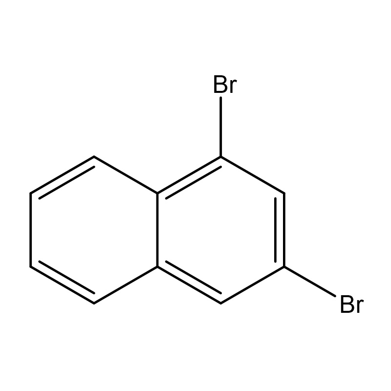 1,3-dibromonaftalene