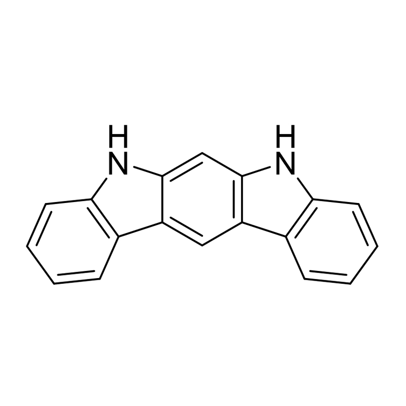 5,7-Diidro-Indolo[2,3-B]carbazolo