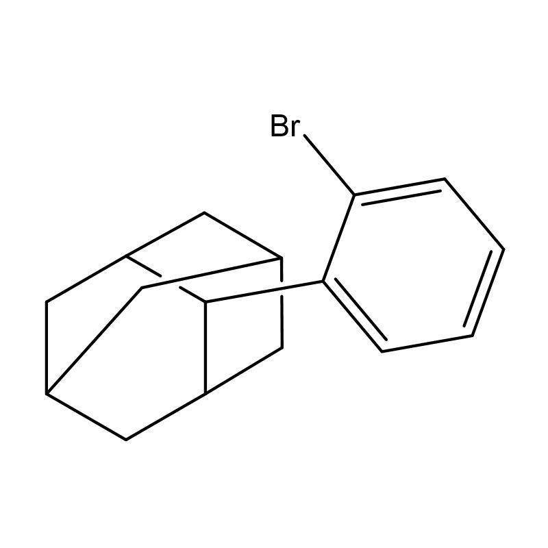 4-adamantil-1-bromobenzene
