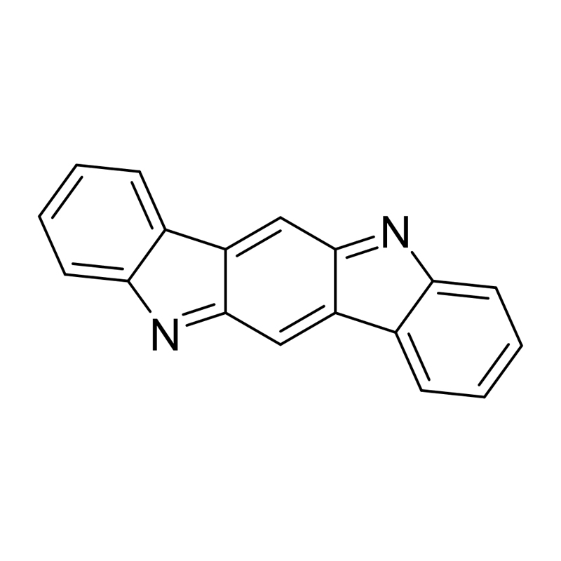 Indolo[3,2-b]carbazolo