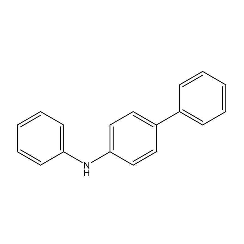 N-fenil-4-bifenilammina