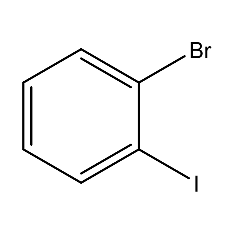 1-bromo-2-iodobenzene