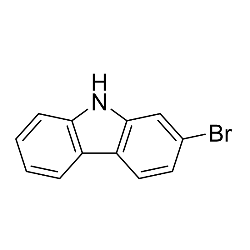 2-bromocarbazolo