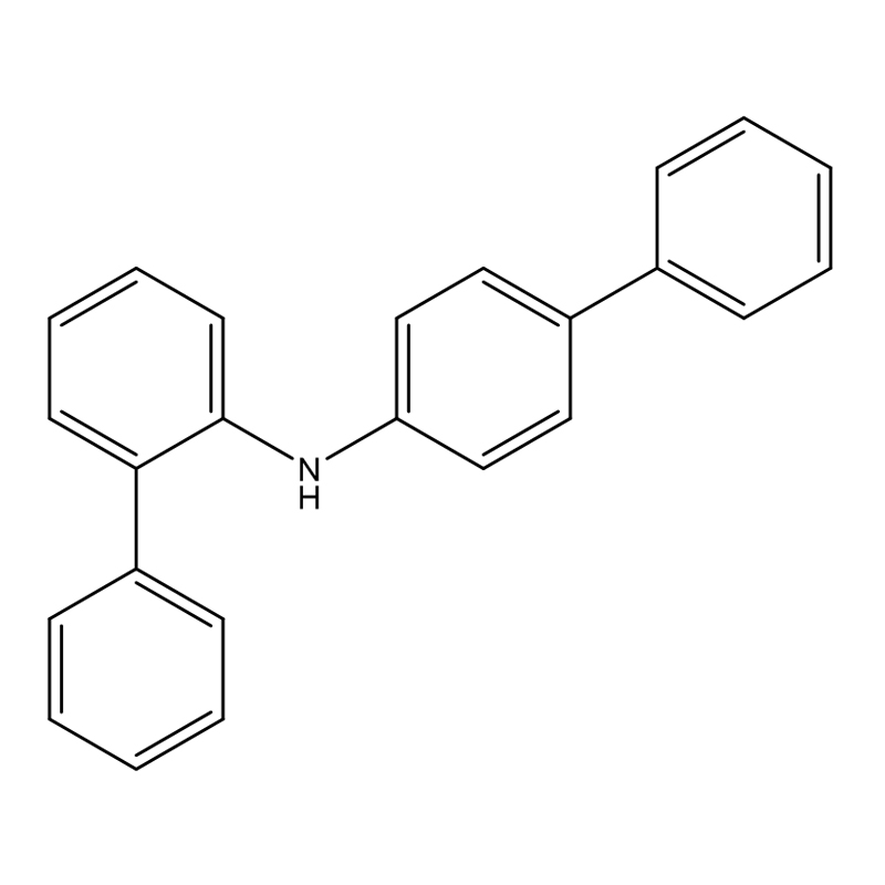 N-[1,1'-Bifenil]-2-il-[1,1'-bifenil]-4-ammina