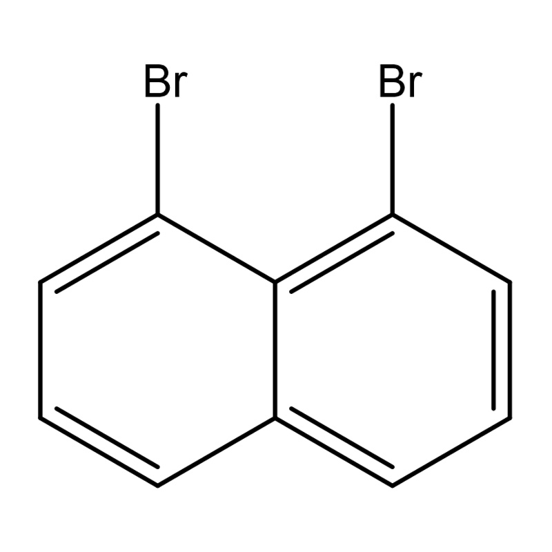 1,8-dibromonaftalene