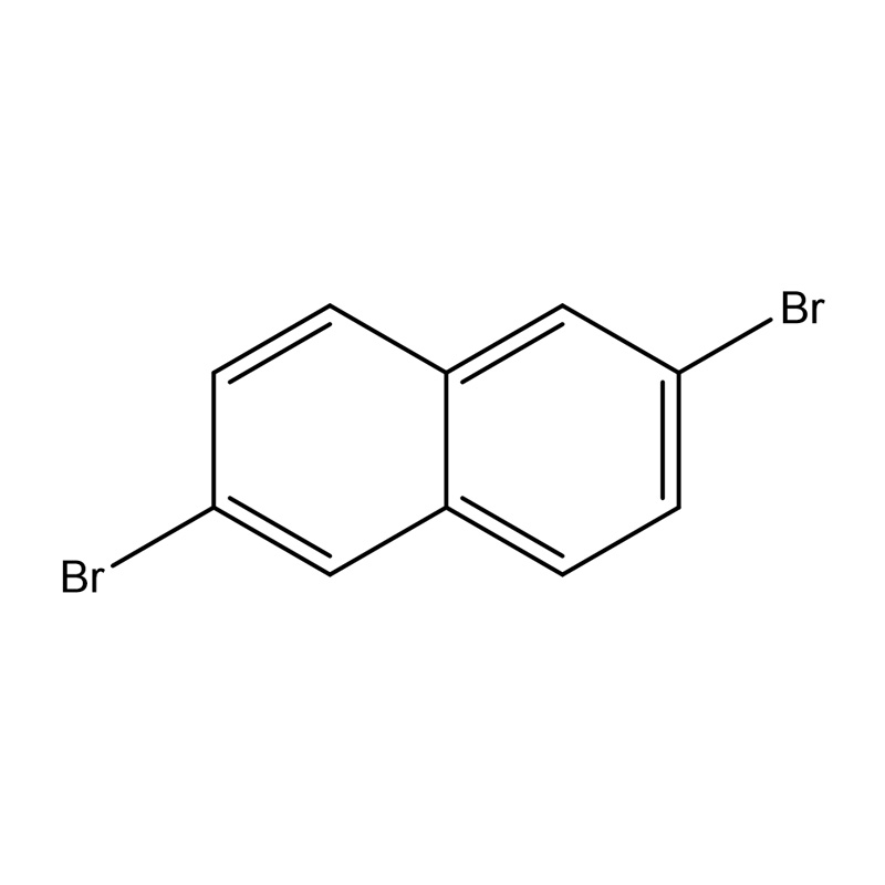 2,6-dibromonaftalene