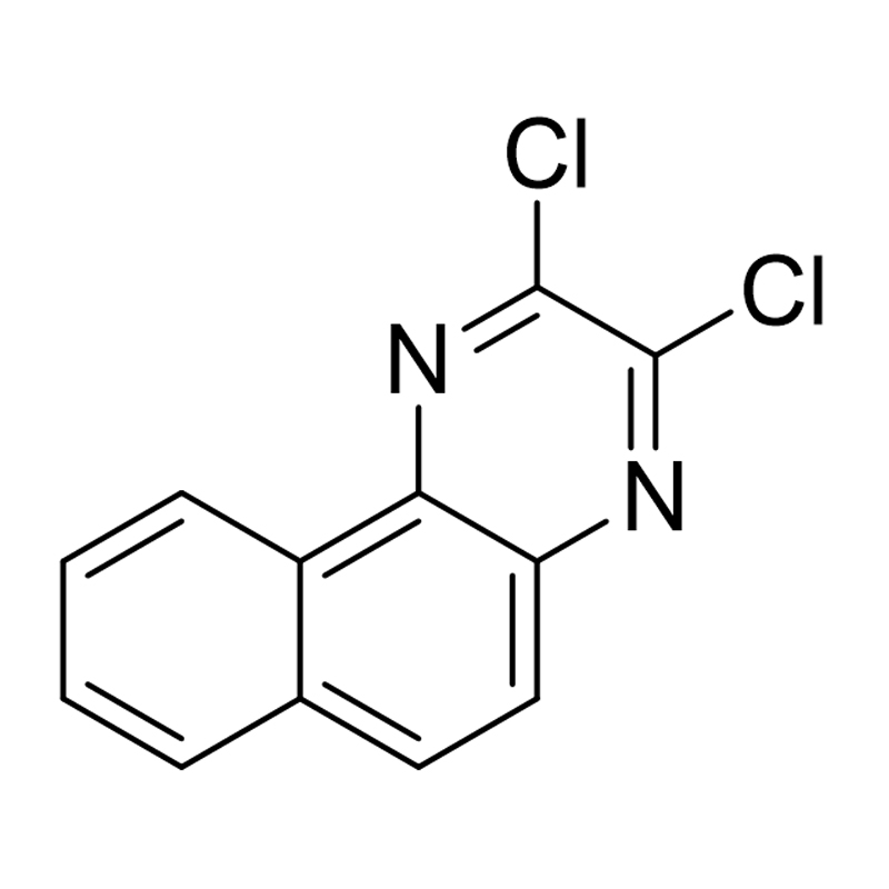 Benzo[f]chinossalina, 2,3-dicloro-