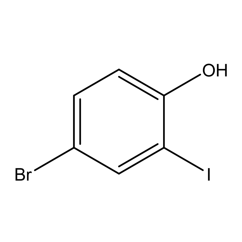 4-bromo-2-iodofenolo
