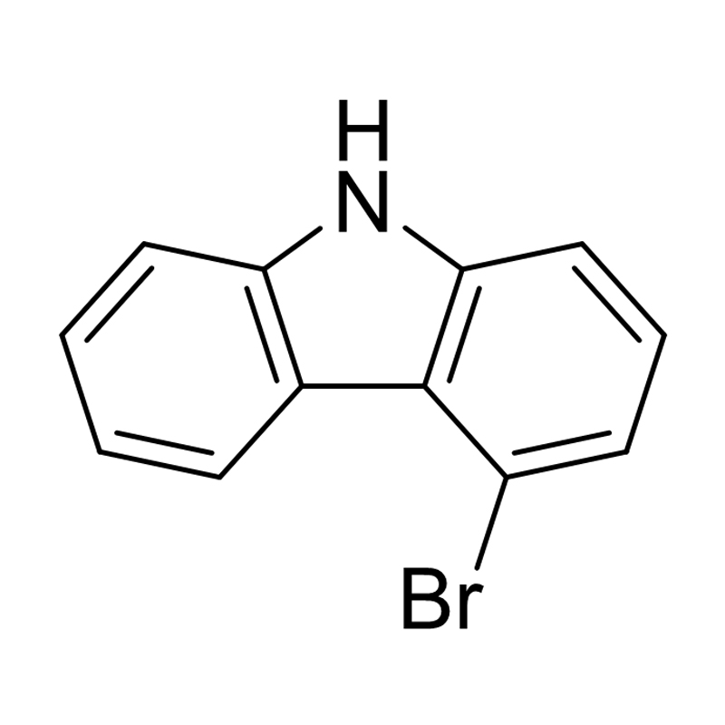4-bromo-9H-carbazolo