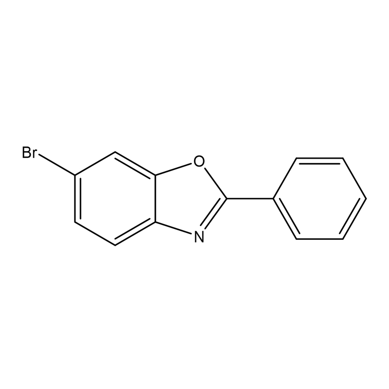 6-bromo-2-fenil-benzoossazolo