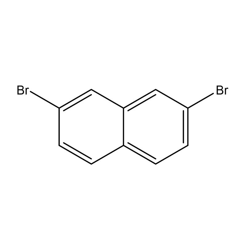 2,7-dibromonaftalene
