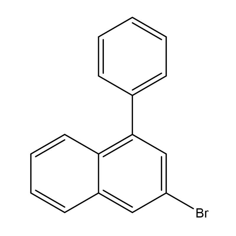 3-bromo-1-fenilnaftalene