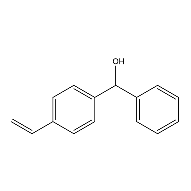 Fenil(4-vinilfenil)metanolo