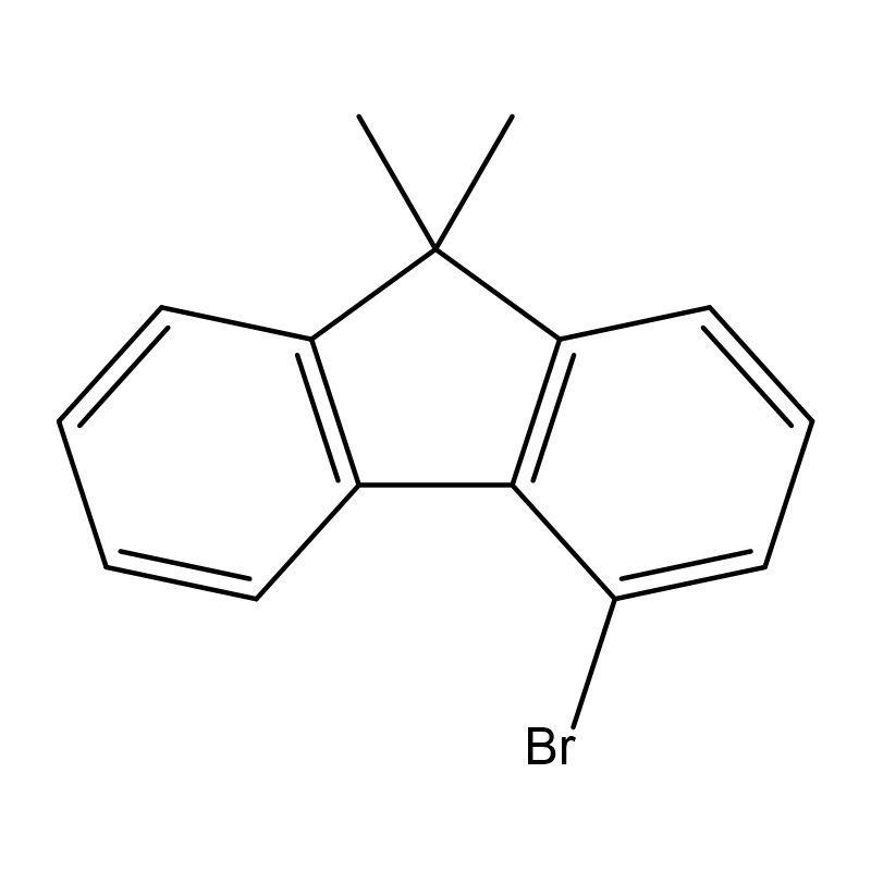4-bromo-9,9-dimetilfluorene
