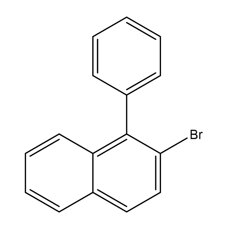 2-bromo-1-fenilnaftalene