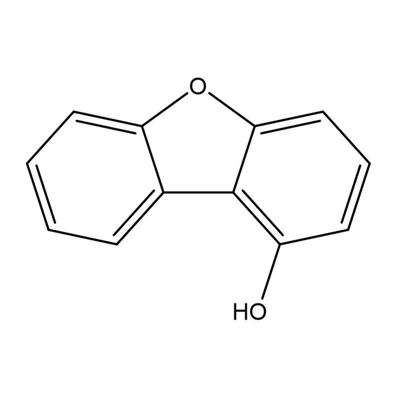 1-idrossidibenzofurano