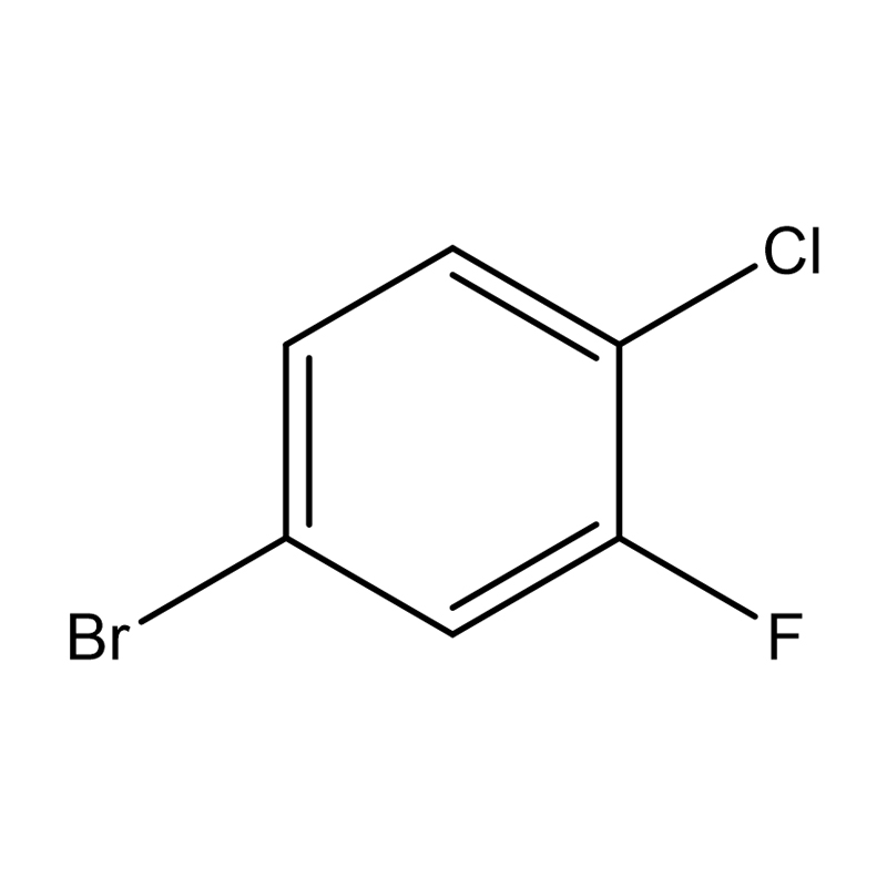 4-bromo-1-cloro-2-fluorobenzene