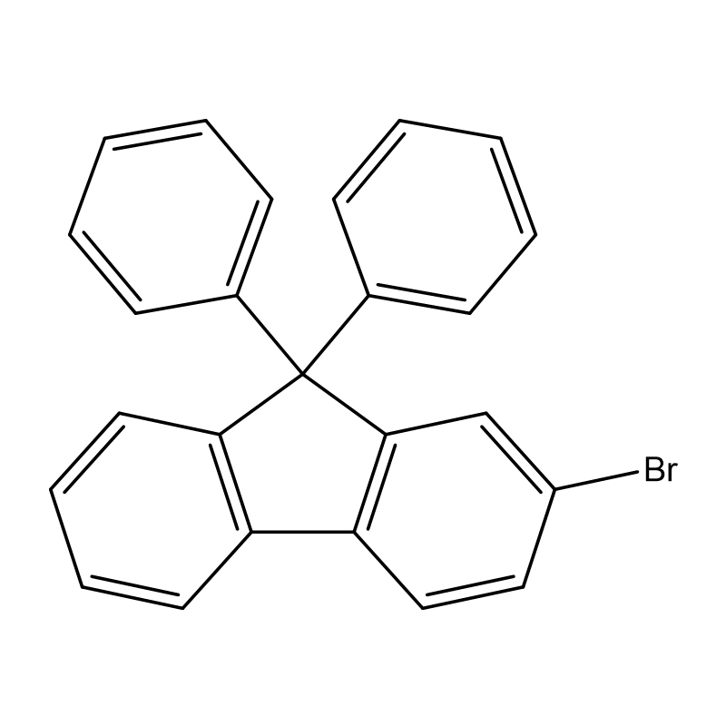 2-bromo-9,9-difenilfluorene