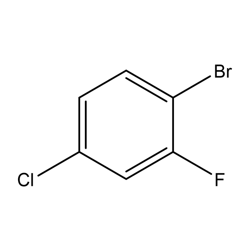 1-bromo-4-cloro-2-fluorobenzene