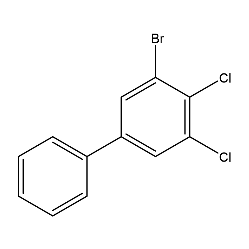 3-bromo-4,5-dicloro-1,1'-bifenile