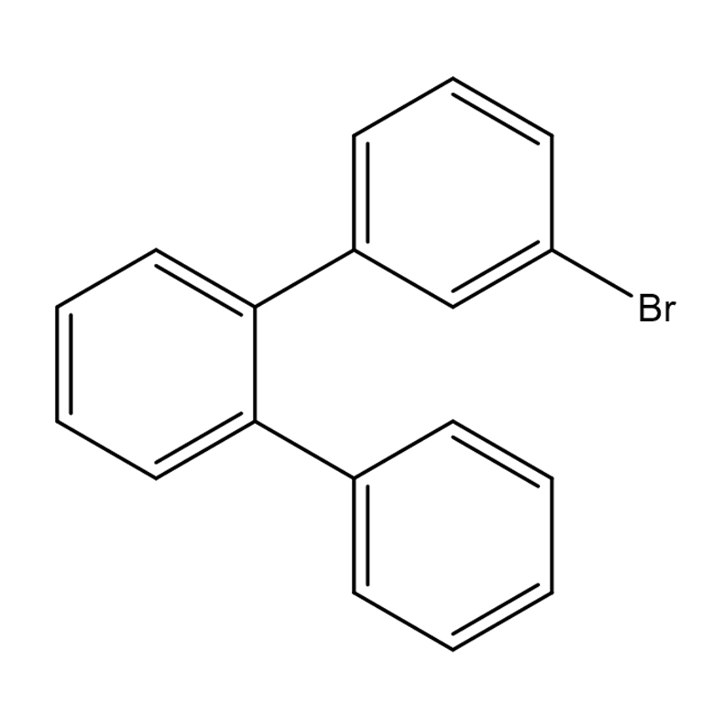 3-Bromo-1.1`:2`,1”-terfenile
