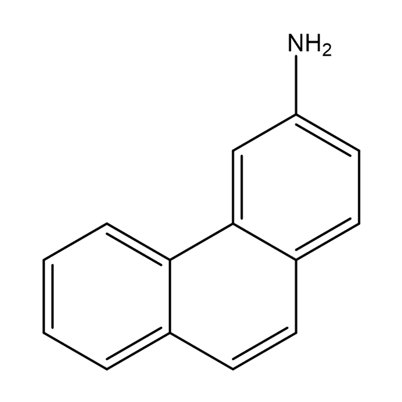 Fenantrene-3-ammina