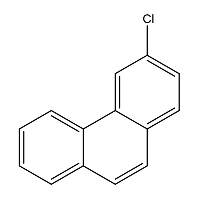 3-clorofenantrene