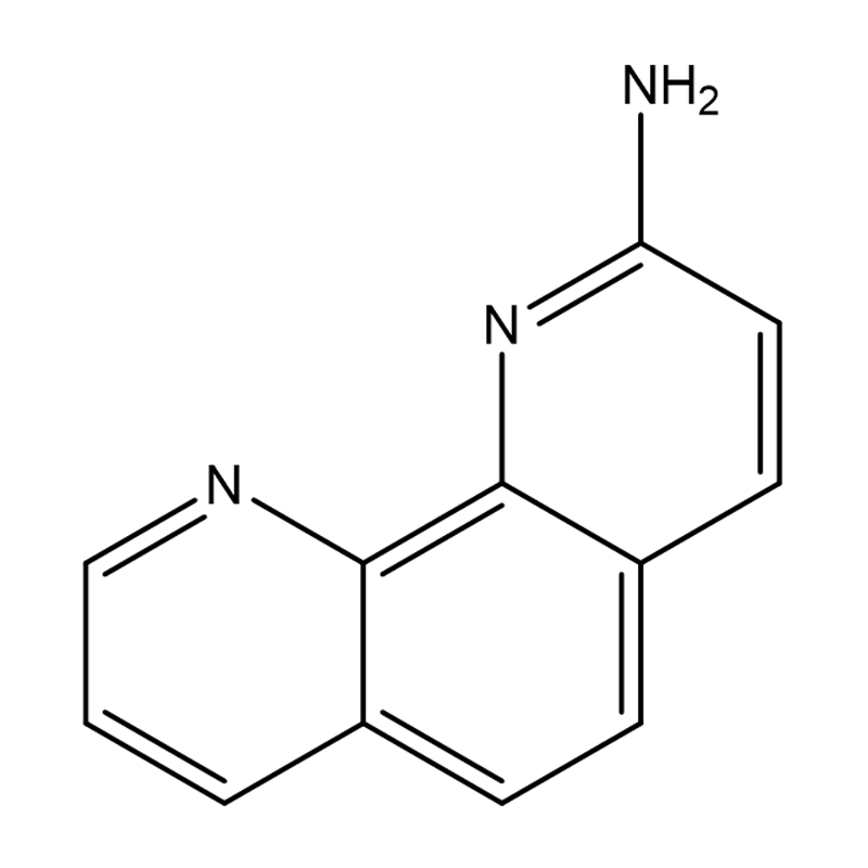 1,10-fenantrolin-2-ammina