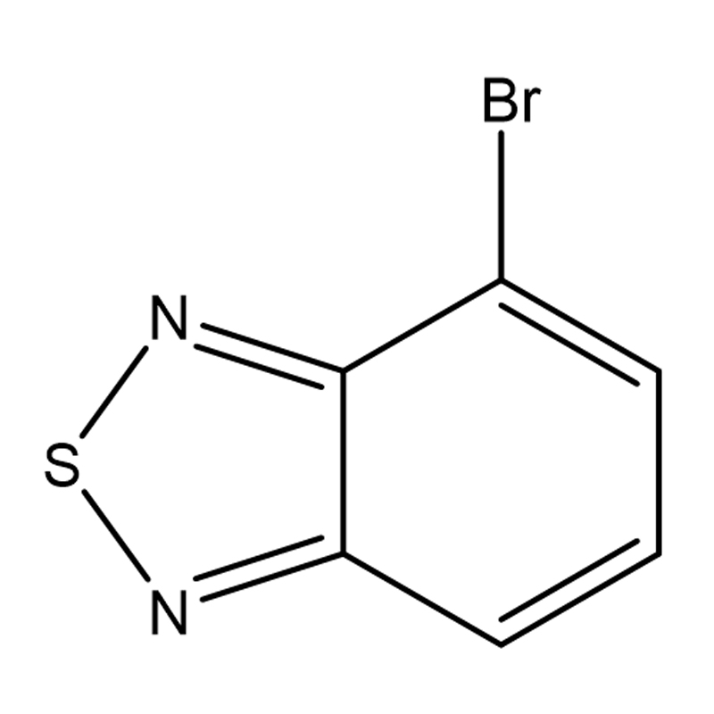 4-bromo-2,1,3-benzotiadiazolo