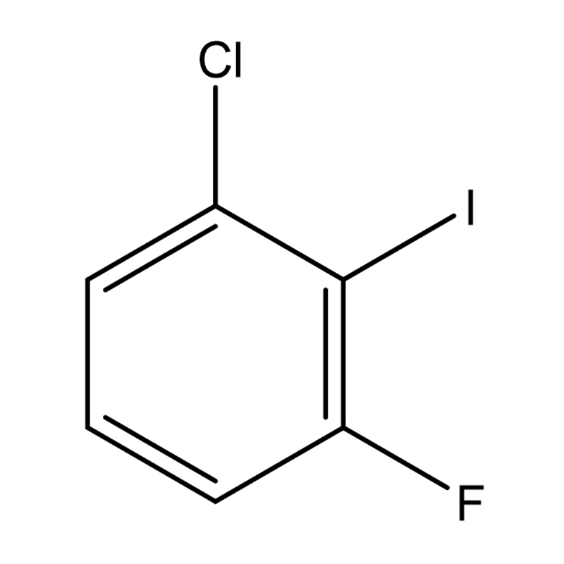 1-cloro-3-fluoro-2-iodobenzene