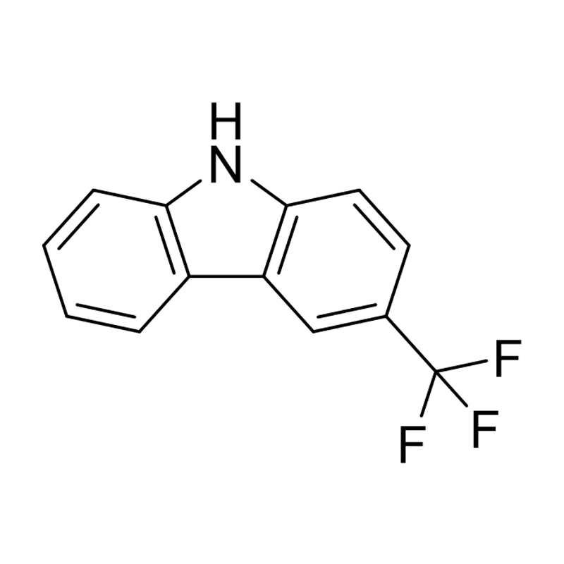3-(Trifluorometil)-9h-carbazolo